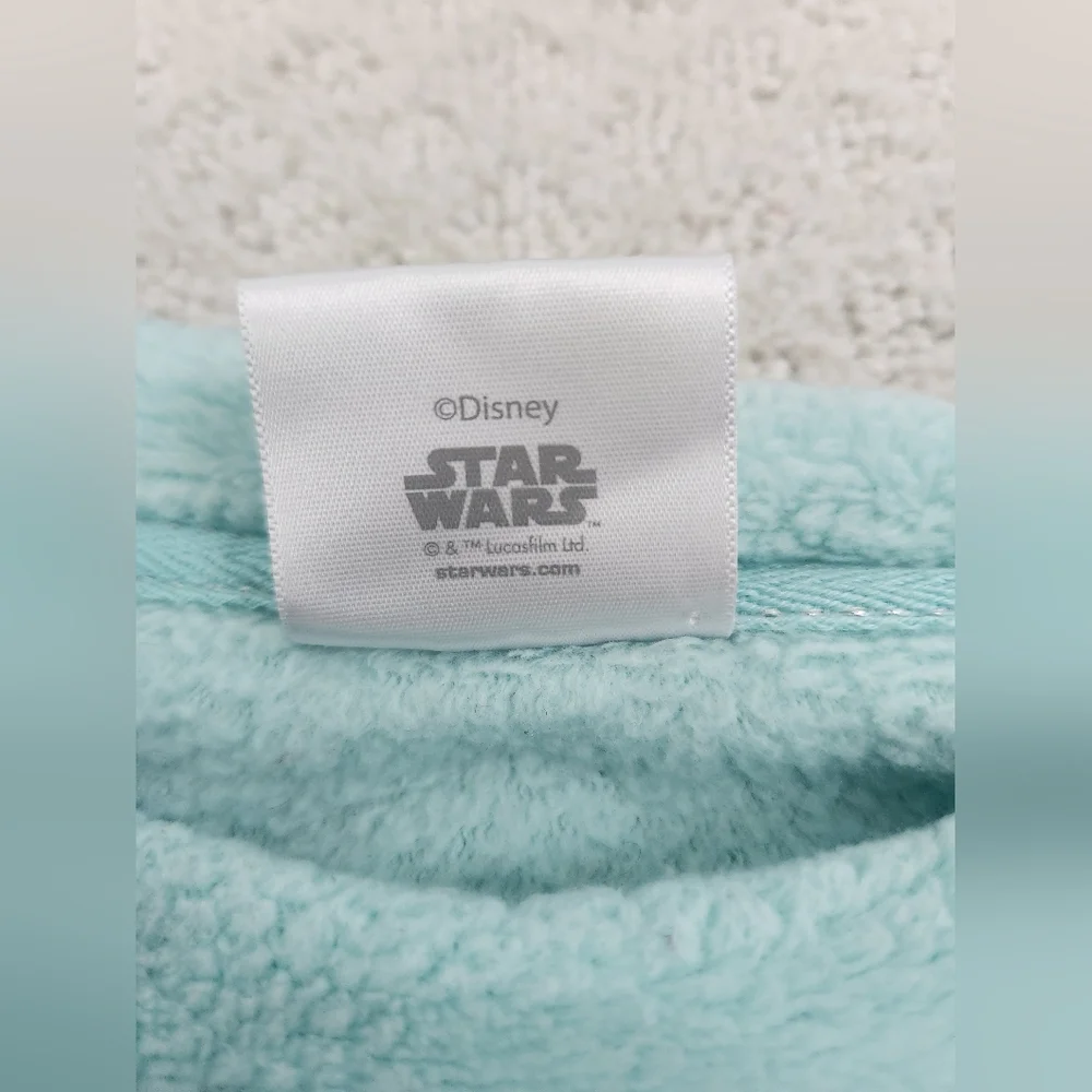 Star Wars good pre